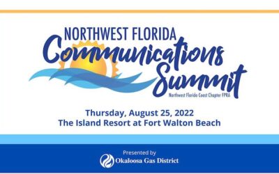 FPRA Northwest Florida Coast Chapter Hosts Communications Summit