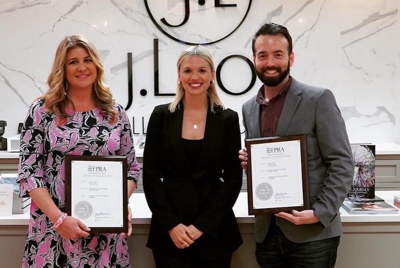 FPRA Northwest Florida Coast Chapter Announces 2022 Image Award Recipients