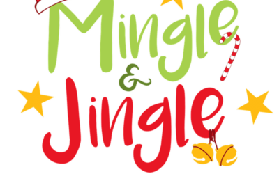 FPRA Northwest Florida Coast Chapter to Host Mingle & Jingle Holiday Mixer